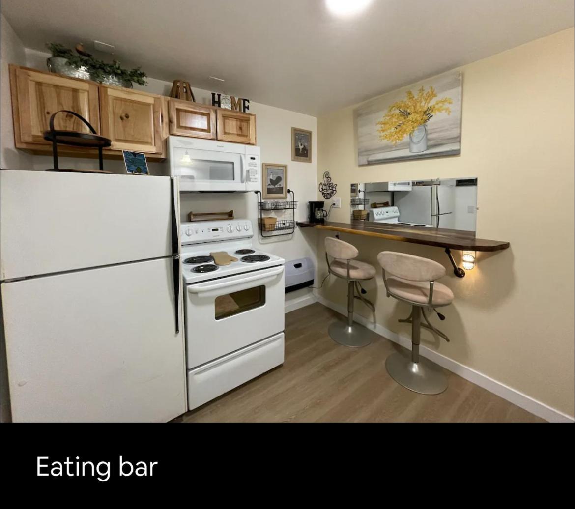 Riverside Retreat Gold Bar エクステリア 写真
